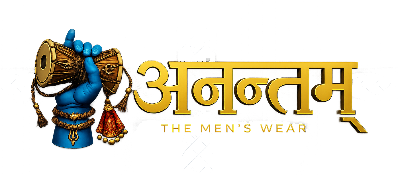 Anantam Men's Wear